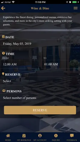 Game screenshot The Indus Club apk