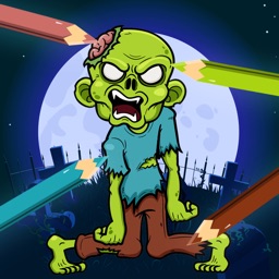 Horror Coloring for Adult