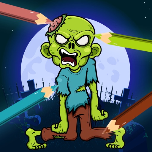 Horror Coloring for Adult