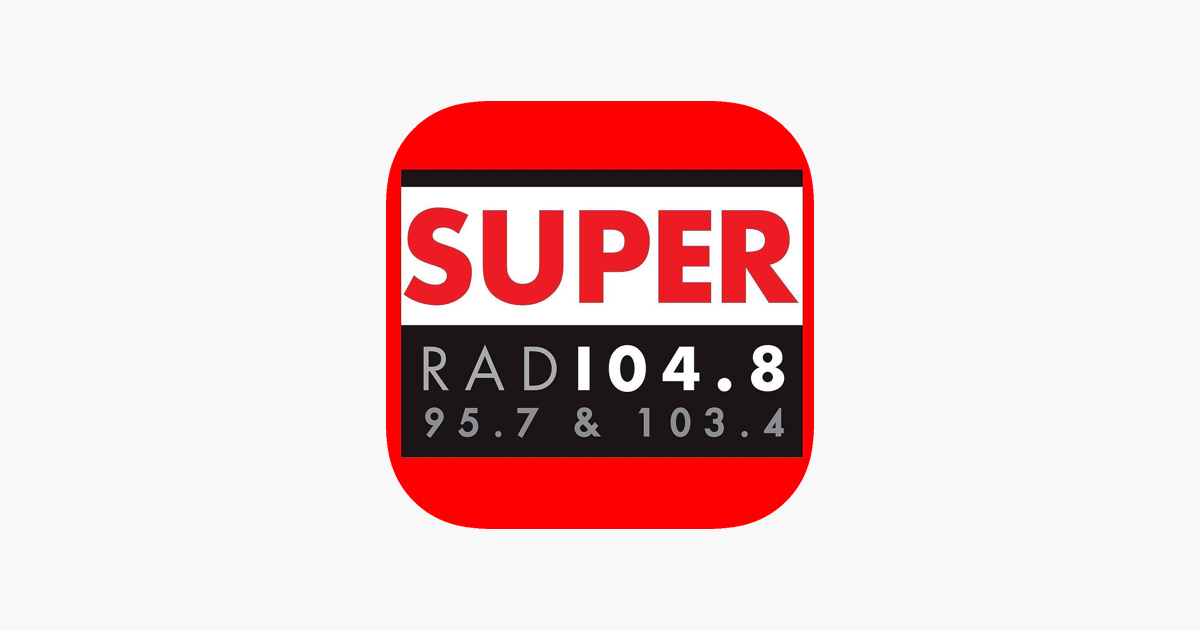 Radio super sale fm