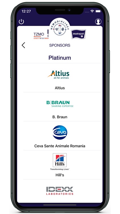 Hemodialivet screenshot-3