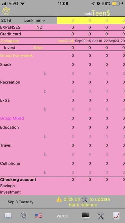 mobi Teens screenshot-7
