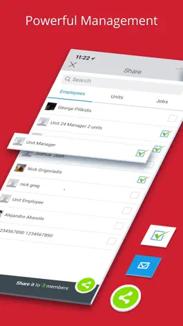 Game screenshot BNI® Business Builder hack