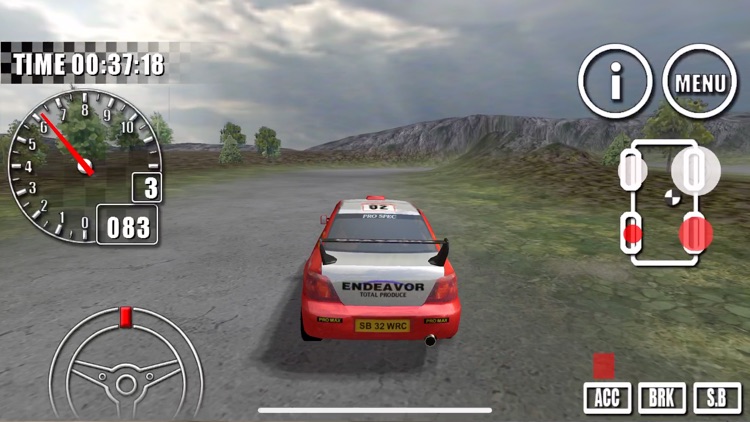 FullTurn drift&autocross