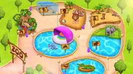 Game screenshot Emma School Trip To Zoo apk