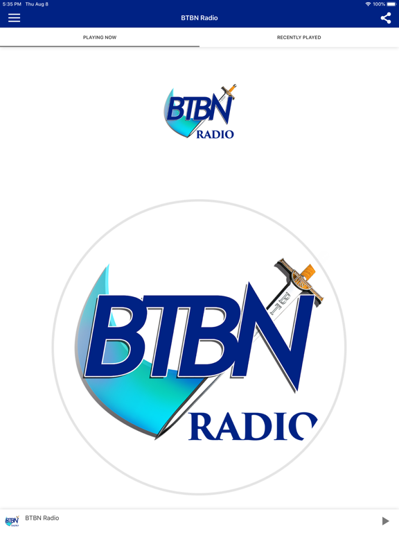 BTBN Radio