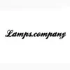 Lamps.company App Delete