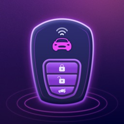 CarKey Digital Car Key Connect icon