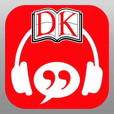 DK Travel Phrase Book Audio Cheats