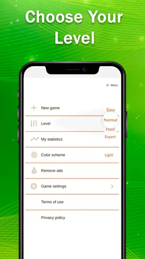 Sudoku - Offline Classic Game screenshot 4