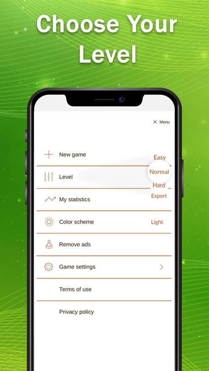 Sudoku - Offline Classic Game screenshot-3