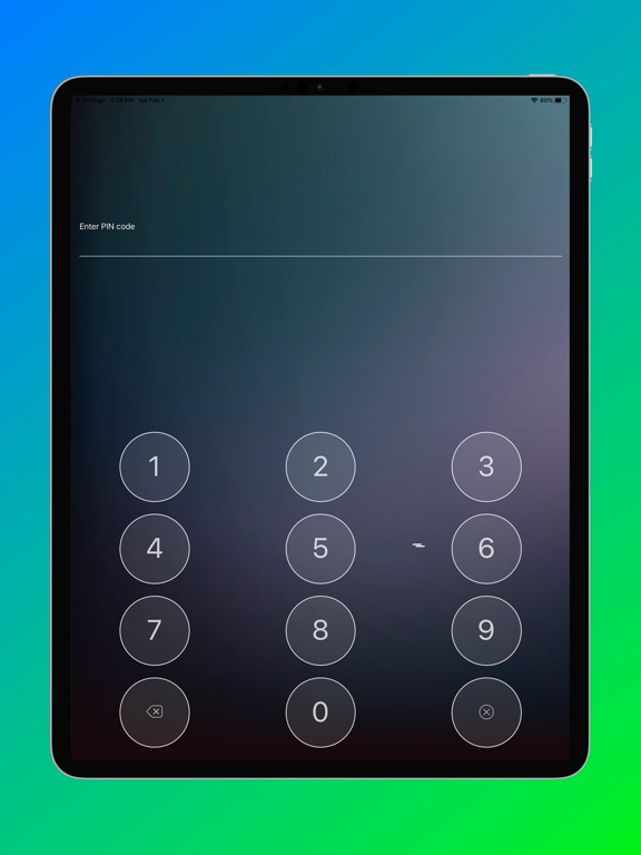 Screenshot #5 pour AlarmFront