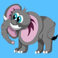 퍼즐 아이들을위한 게임 장난 이상한 취학 전의 학교 농