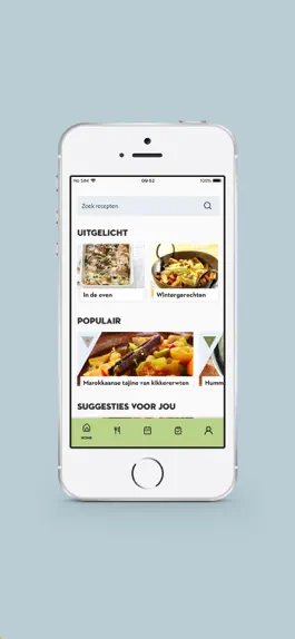 Game screenshot Zeker Gezond apk