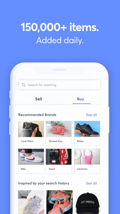 Mercari: The Selling App screenshot-7