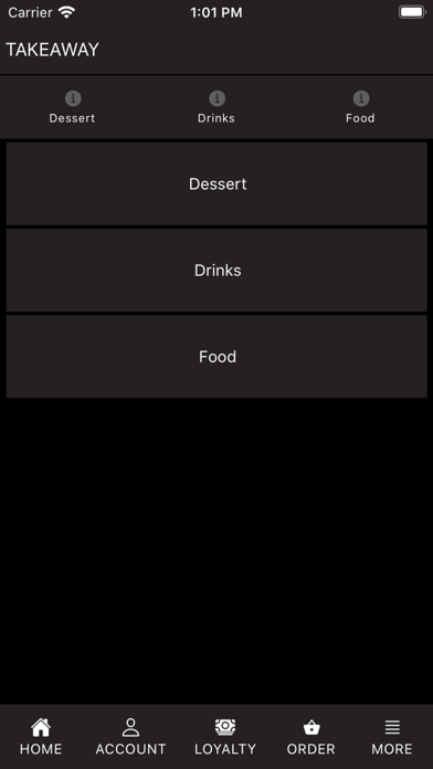 Screenshot #3 pour Chocolat Bistro