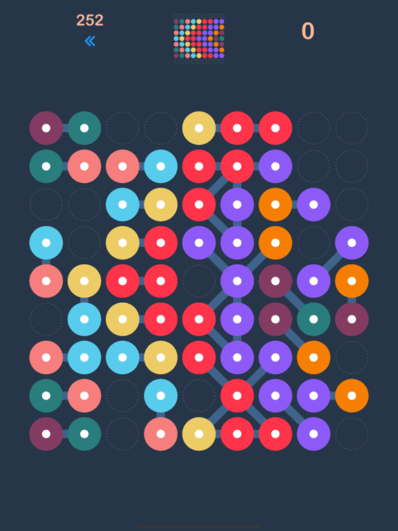 JointJoy iPad screenshot