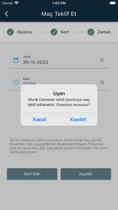 ATT Screenshot