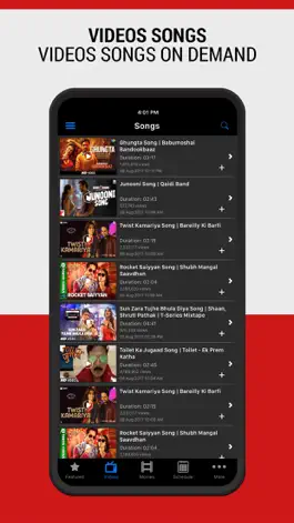 Game screenshot IndiaTVShowz - Bollywood App hack