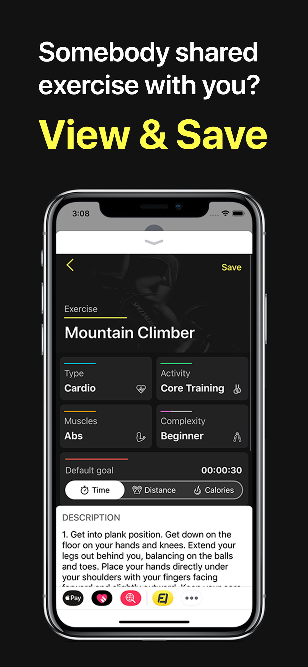 FitQueue: Fitness Assistant screenshot 19
