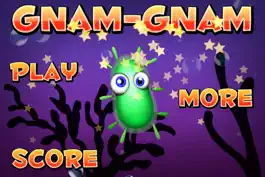 Game screenshot Gnam Gnam mod apk