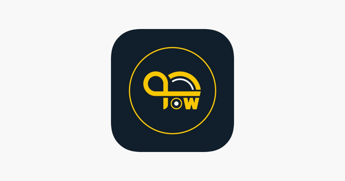 JOW RADIO dans l'App Store