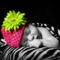 Splashii lets you quickly and easily give photos a dramatic look by converting them to black and white, while keeping your chosen details in color