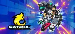 Game screenshot CATRIX mod apk