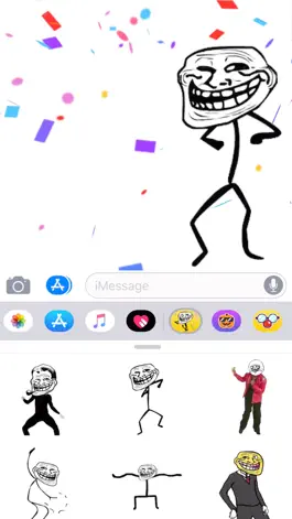 Game screenshot Meme Party: Disco Dancers apk