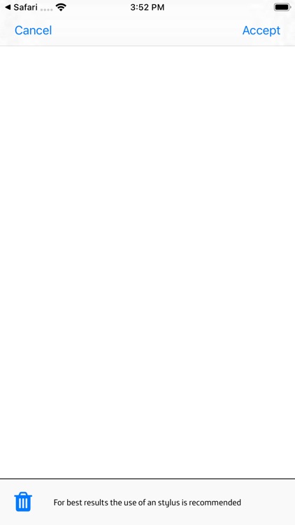 SealSign screenshot-4