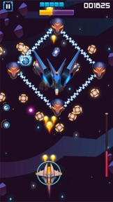 Space Attack - Galaxy Shooter screenshot