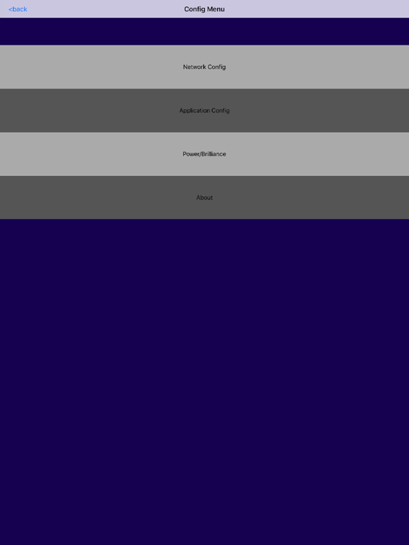 Screenshot #6 pour NavNetController