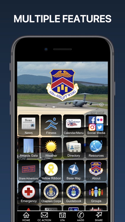 439th Airlift Wing