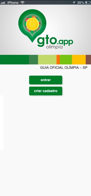 GTO Olímpia