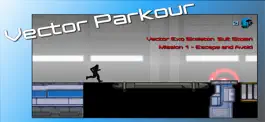 Game screenshot Vector Parkour mod apk