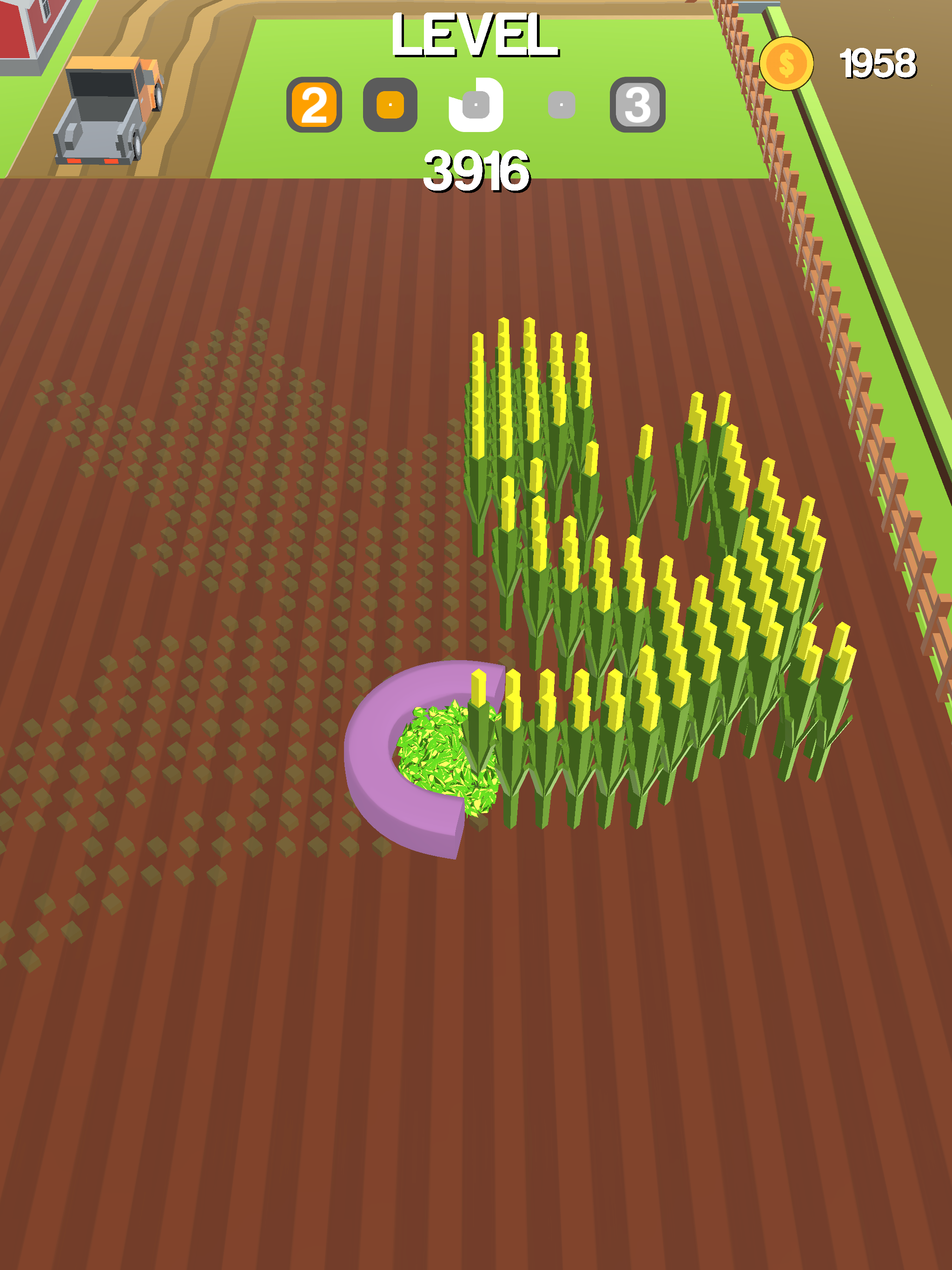 Harvest Fest