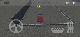Game screenshot Car Parking X: American Muscle apk