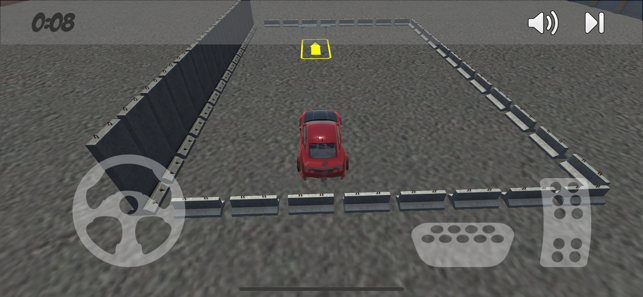 Car Parking X: American Muscle(圖2)-速報App