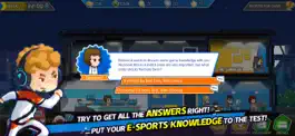 Game screenshot eSports Legend Mobile hack