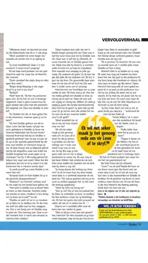 Kuier Magazine screenshot 4