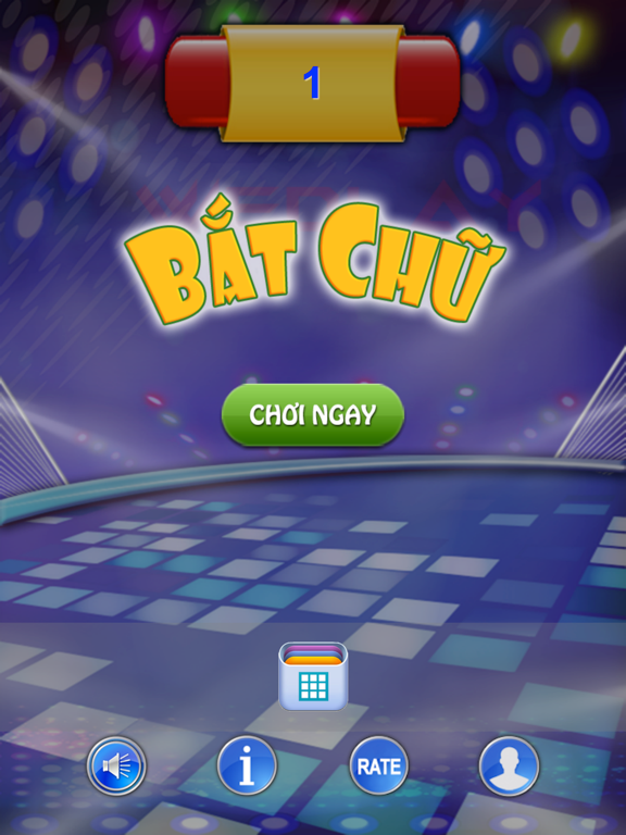 Screenshot #5 pour Bắt Chữ