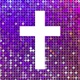 God's Grace app icon - Stickers app for iPhone