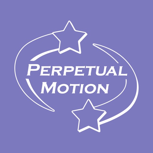 Perpetual Motion icon