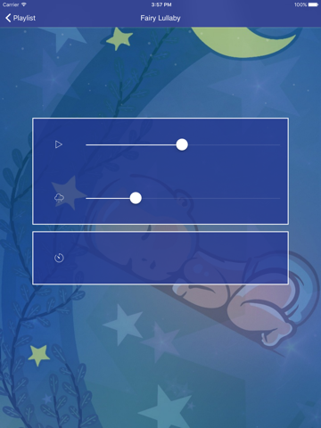 Night Sleep Baby Music Lullaby - náhled