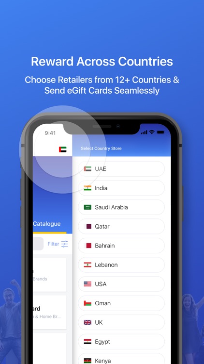 Rewards By YouGotaGift