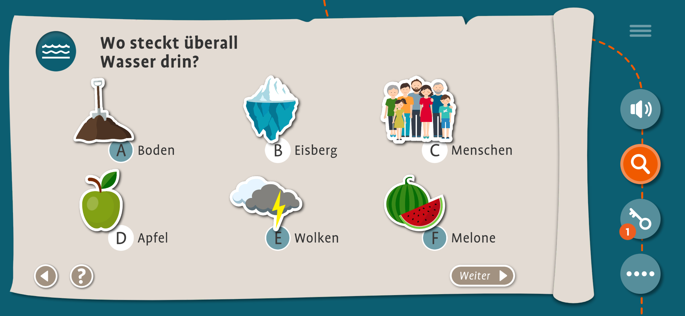 Sielmanns Schatzsuche