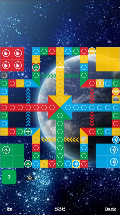 New Ludo screenshot-3