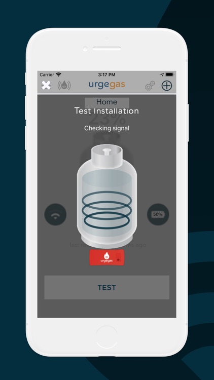 UrgeGas screenshot-4