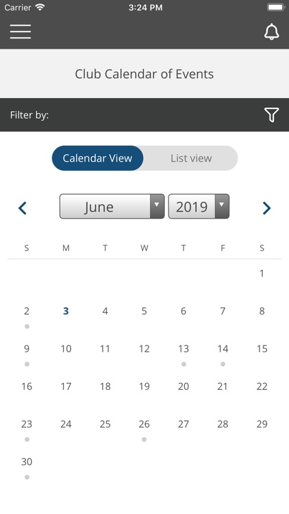 Green Brook Country Club screenshot-4