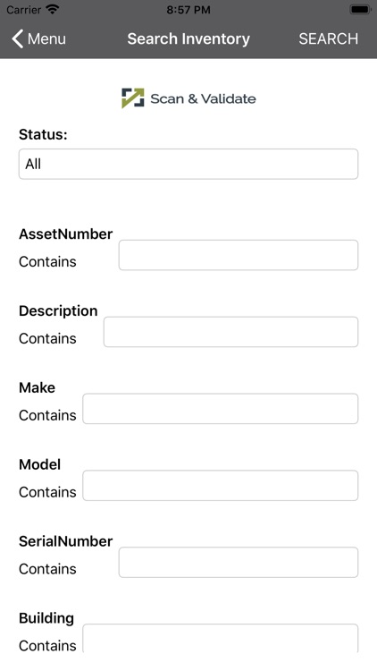 Scan & Validate screenshot-7